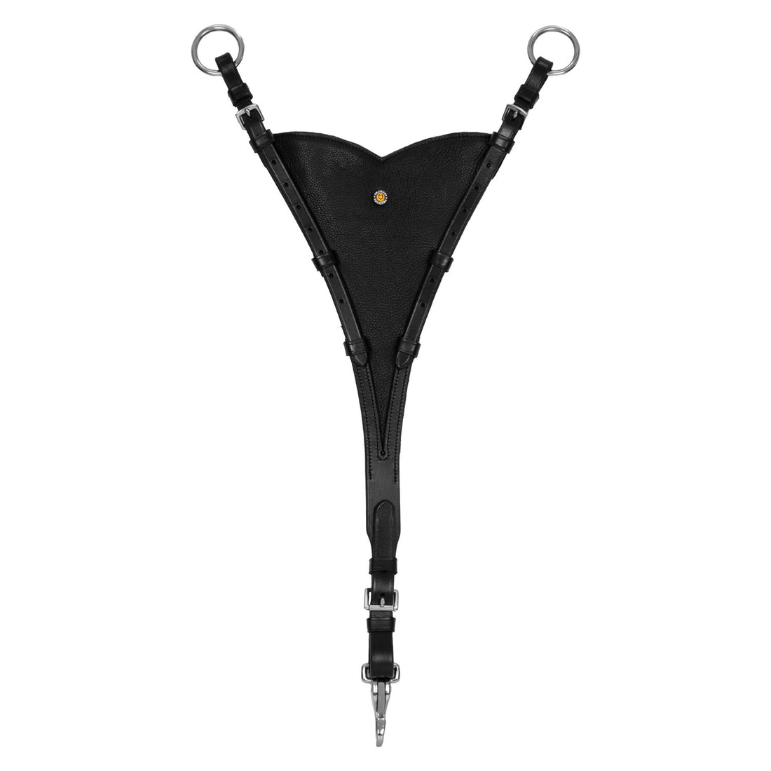 Bib martingale.