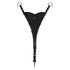 Bib martingale.