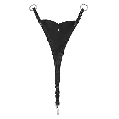 Bib martingale