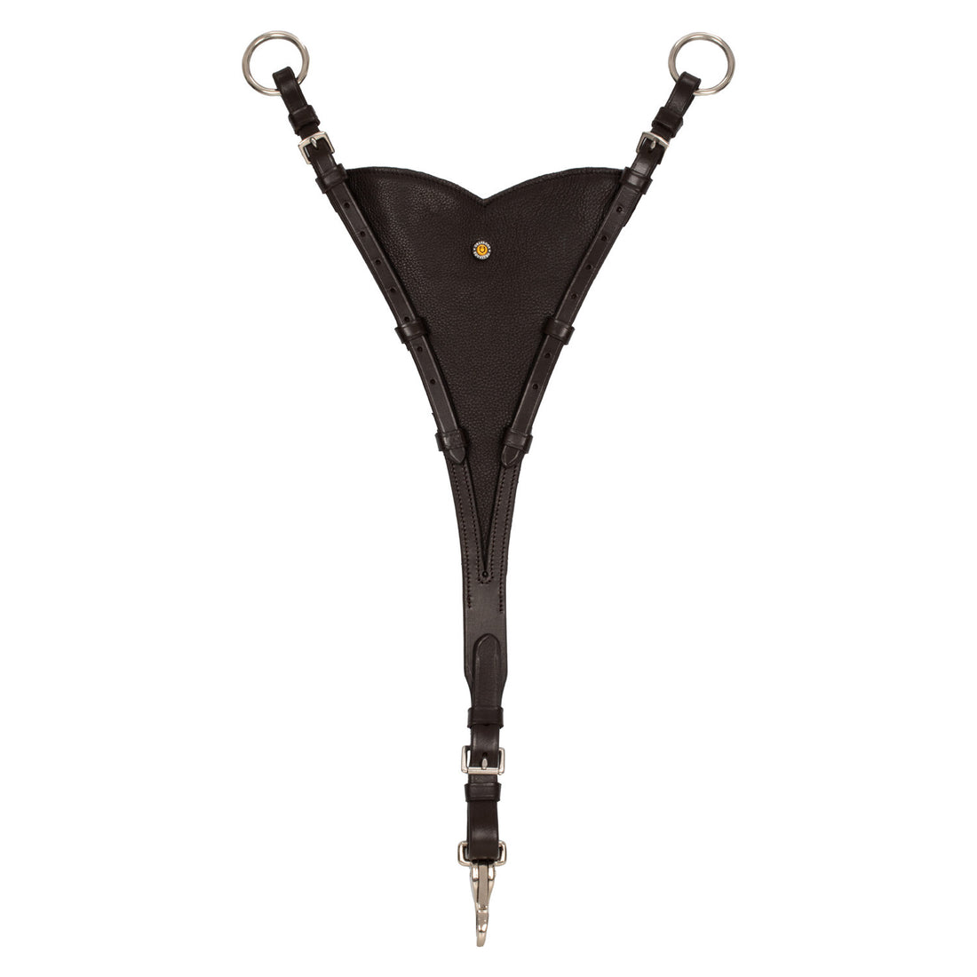Bib martingale.