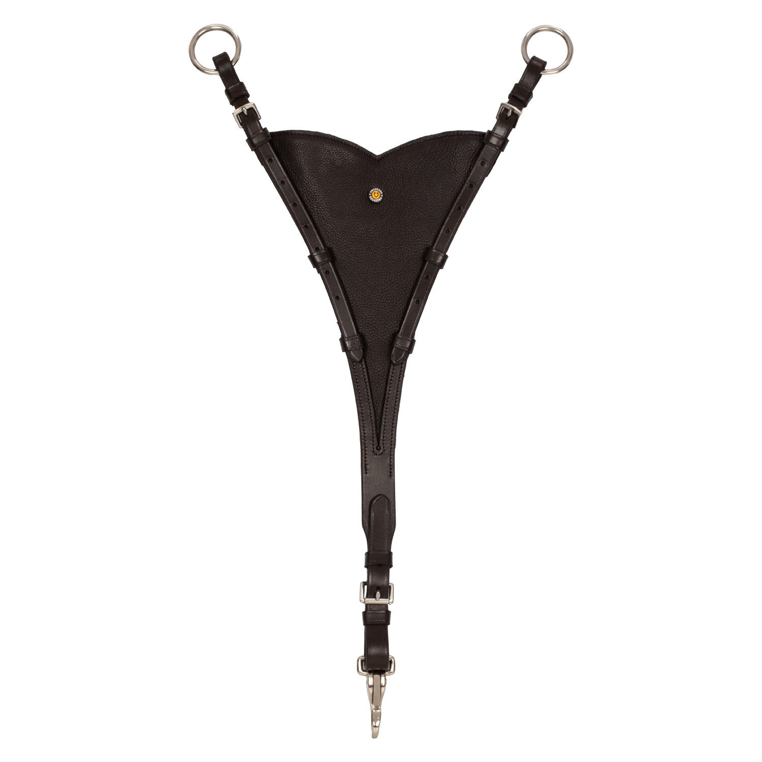 Bib martingale.