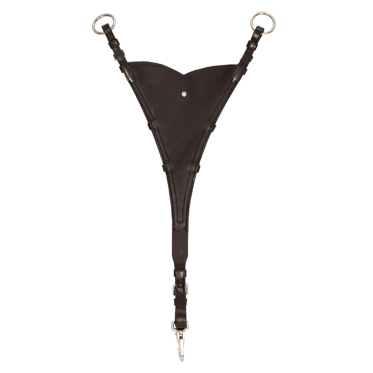Bib martingale
