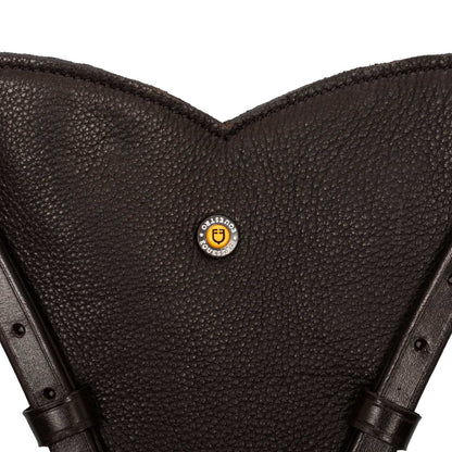 Bib martingale