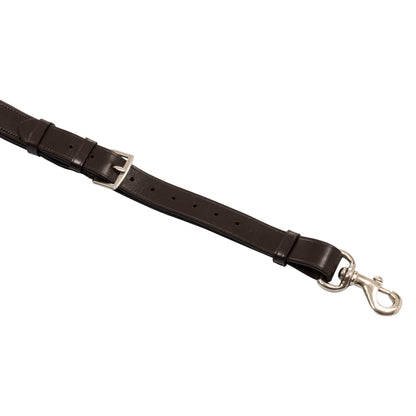 Adjustable running martingale