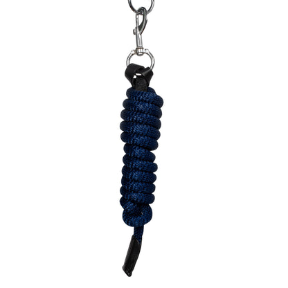 ERGONOMIC HALTER WITH LEATHER INSERTS