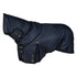 Paddock neck cover in rip-stop fabric.