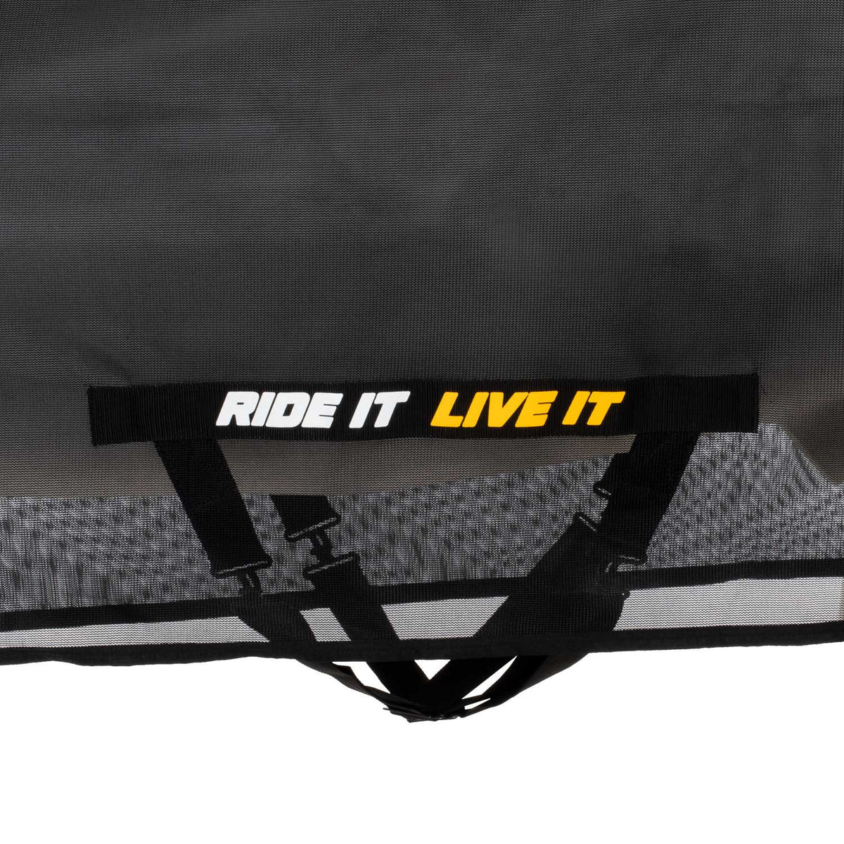 Equestro Scuderia Equestro Mesh Anti-Fly Rug