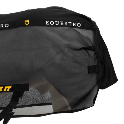 Equestro Scuderia Equestro Mesh Anti-Fly Rug