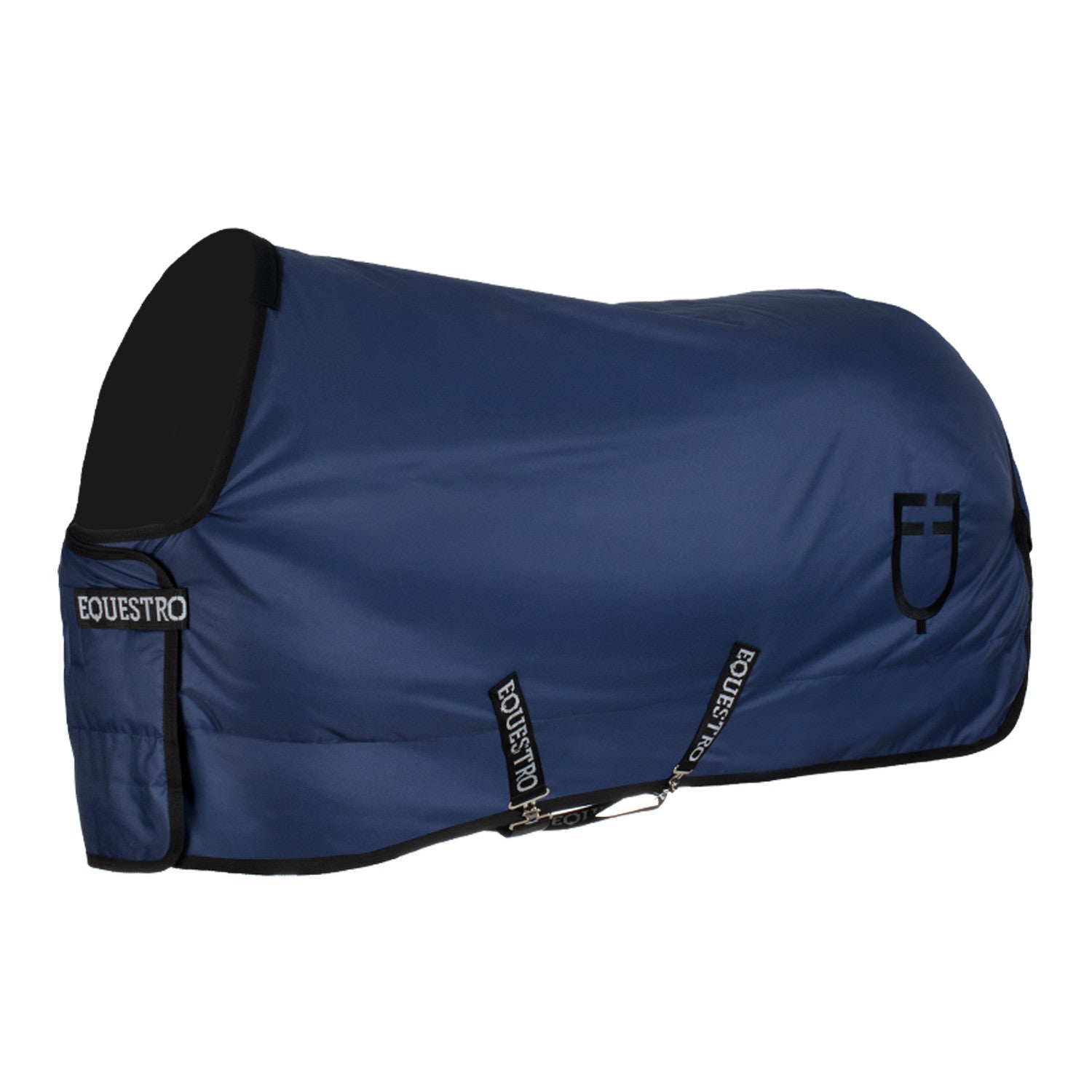 Nebraska turnout rug in rip-stop fabric 250g.