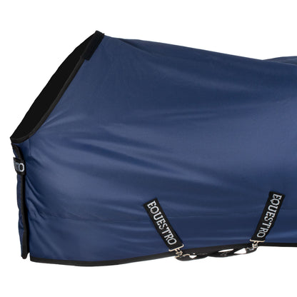 Nebraska turnout rug in rip-stop fabric 250g