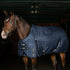 Nevada 250 gr turnout rug in rip-stop fabric.