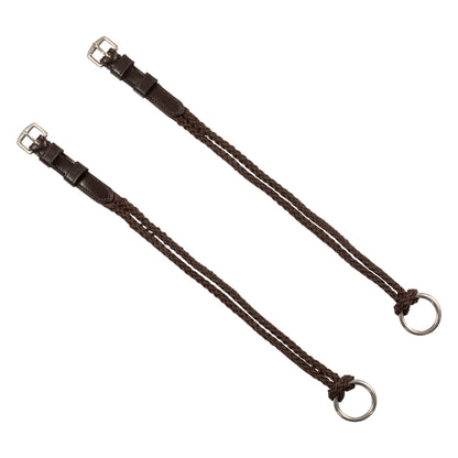 Nylon gag bit