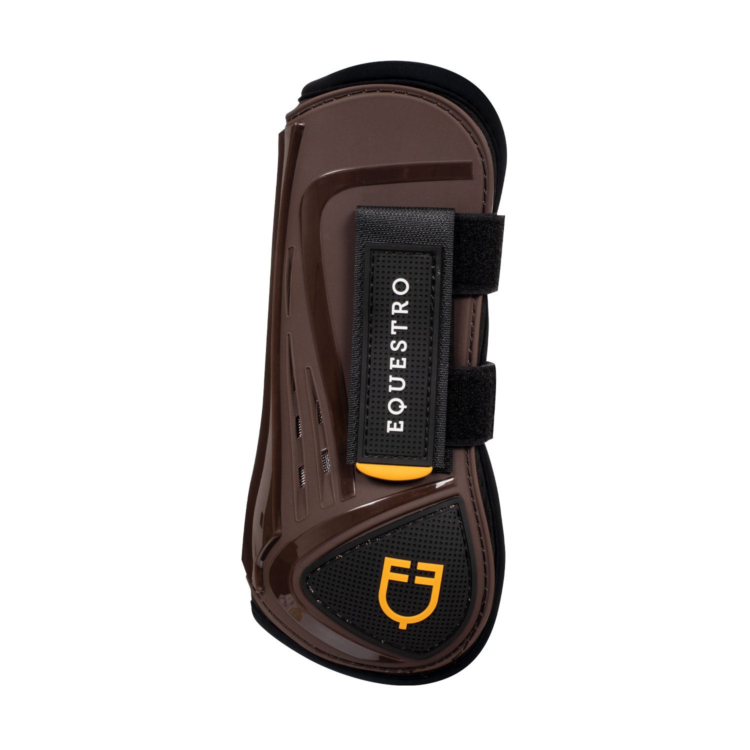 Tendon boots TPU and neoprene.