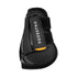 Fetlock boots in TPU and neoprene.