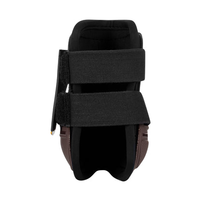 Fetlock boots in TPU and neoprene