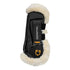 Tendon boots TPU and synthetic sheepskin.