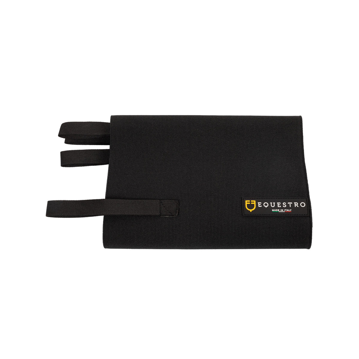 Elastic and breathable chafe guard