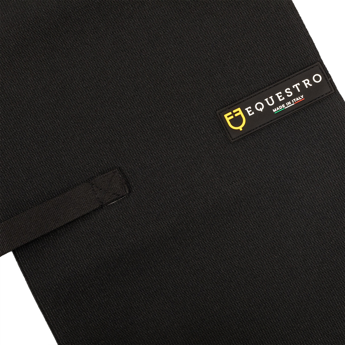 Elastic and breathable chafe guard