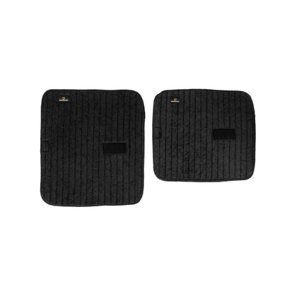 TERRY CLOTH UNDERPADS (4PCS).