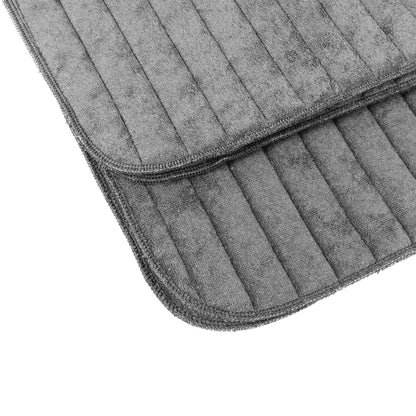 TERRY CLOTH UNDERPADS (4PCS)