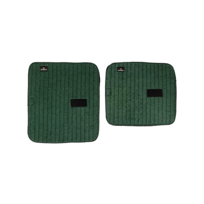 TERRY CLOTH UNDERPADS (4PCS).