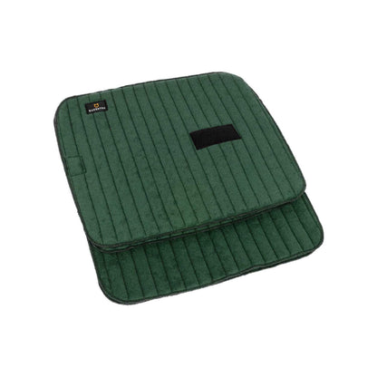 TERRY CLOTH UNDERPADS (4PCS)