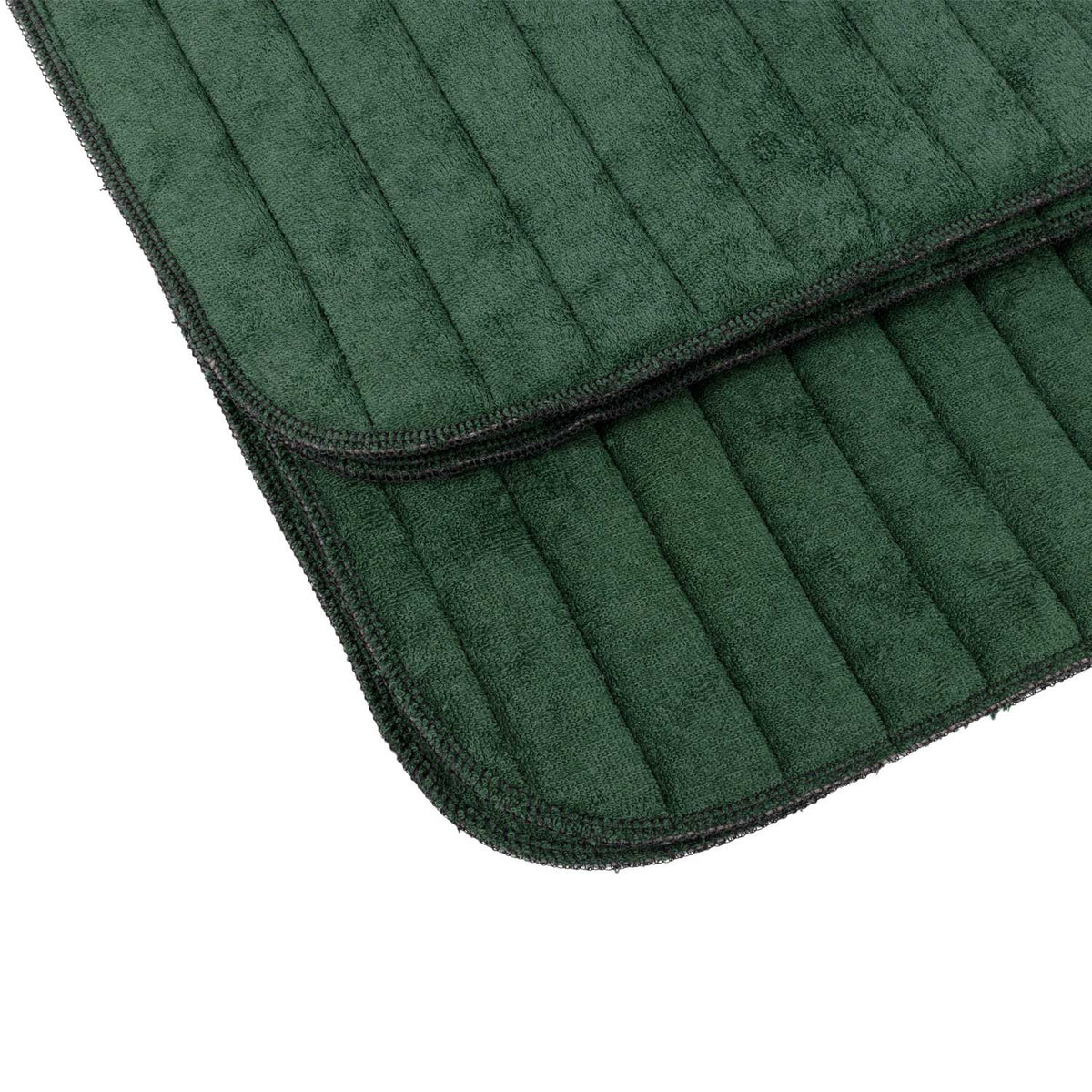 TERRY CLOTH UNDERPADS (4PCS)