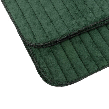 TERRY CLOTH UNDERPADS (4PCS)