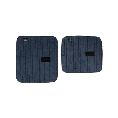 TERRY CLOTH UNDERPADS (4PCS).