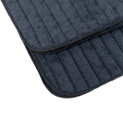 TERRY CLOTH UNDERPADS (4PCS)