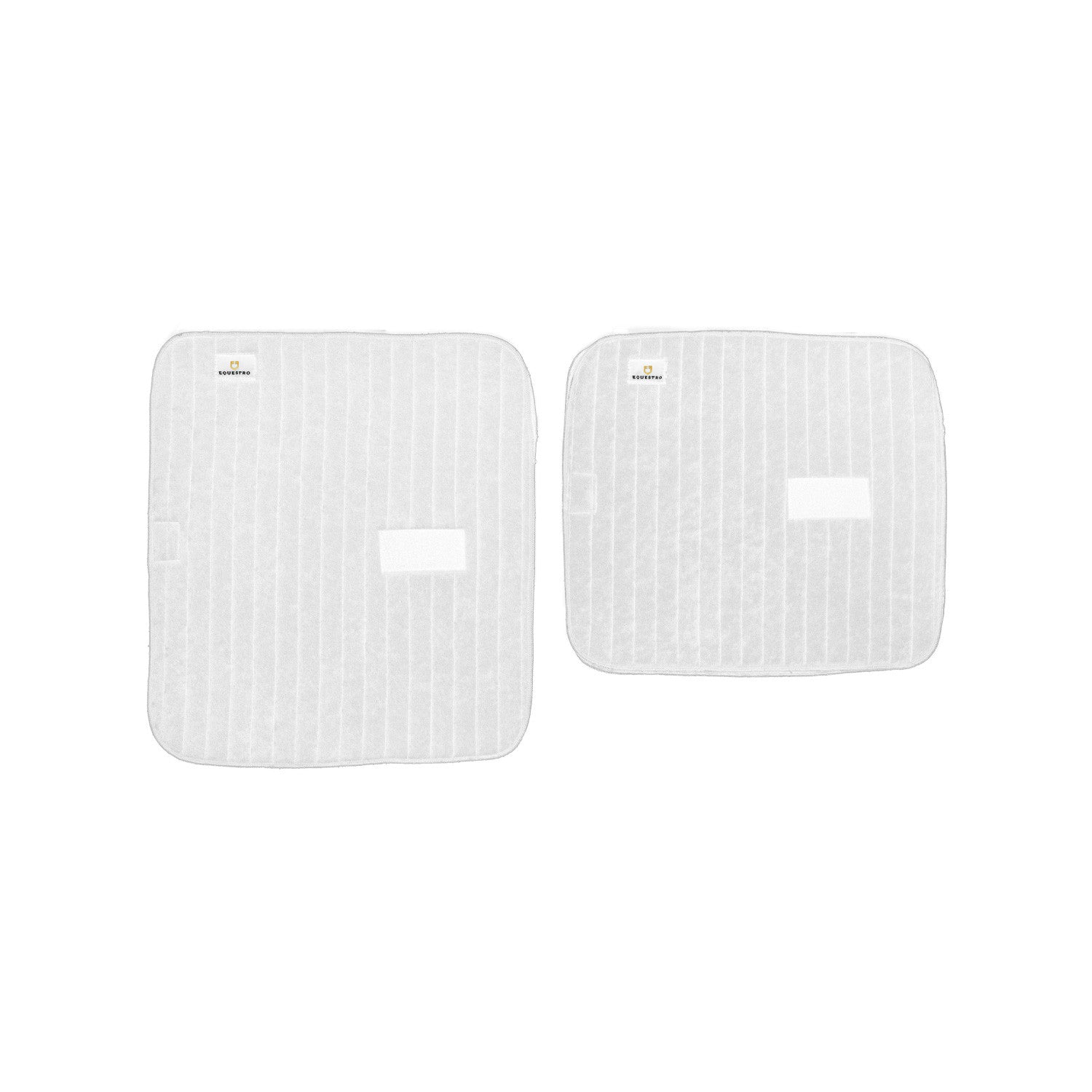 TERRY CLOTH UNDERPADS (4PCS).