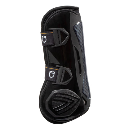 Neoprene quick release tendon boots