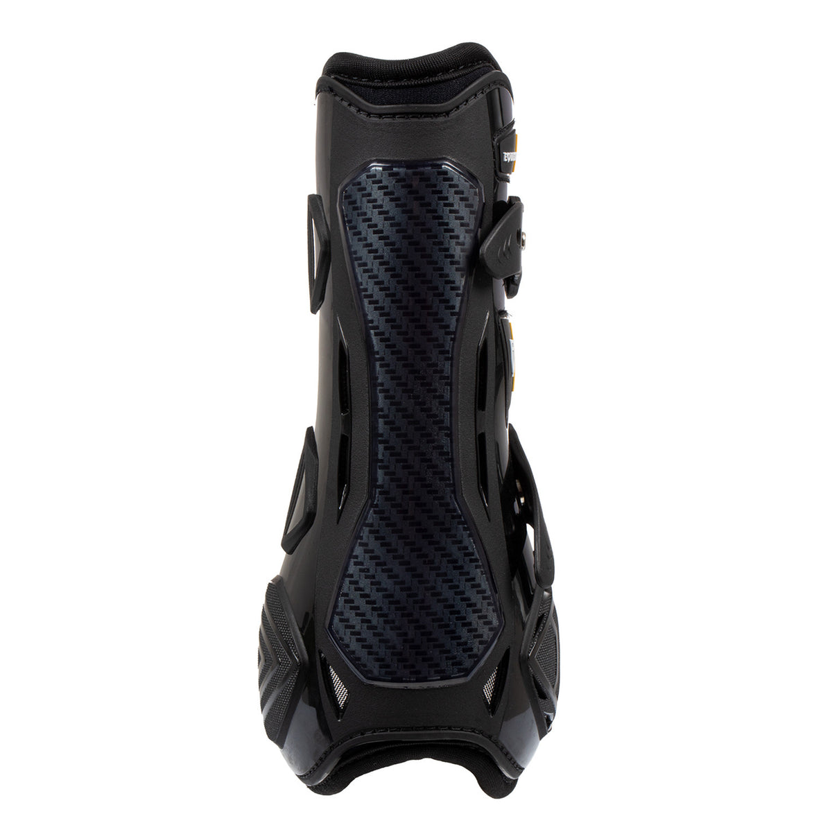 Neoprene quick release tendon boots