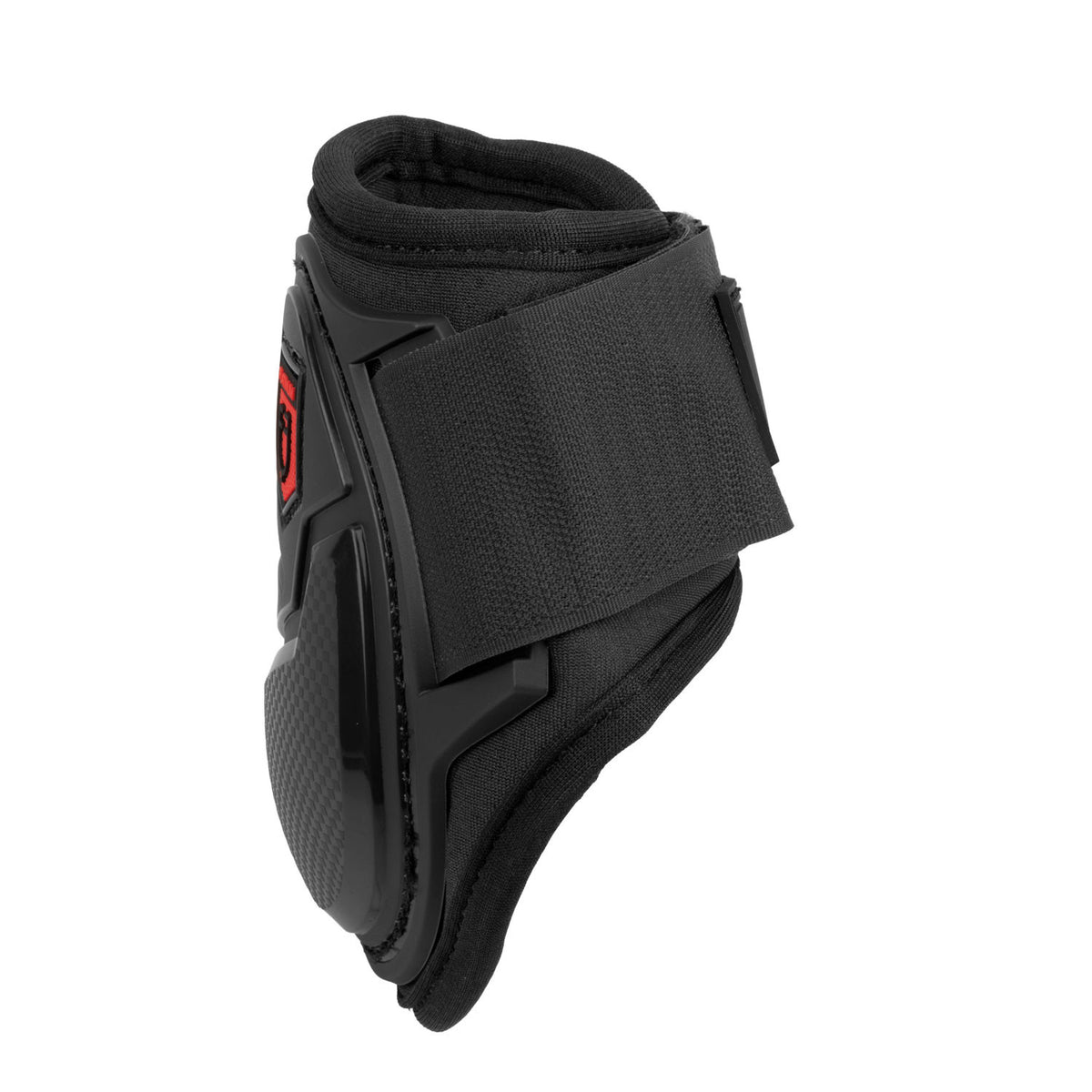 Equestro Young Horse Fetlock Boots In Polyurethane and Neoprene