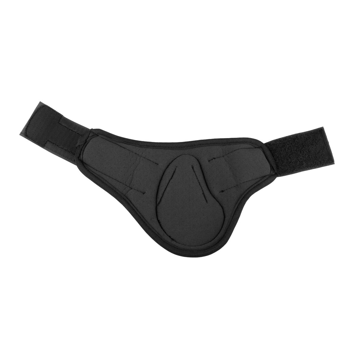 Equestro Young Horse Fetlock Boots In Polyurethane and Neoprene