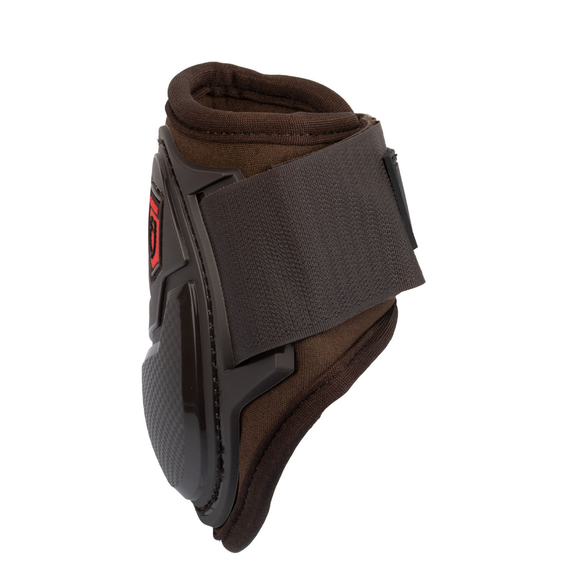 Equestro Young Horse Fetlock Boots In Polyurethane and Neoprene