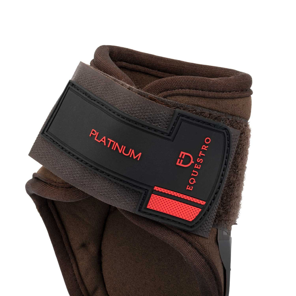 Equestro Young Horse Fetlock Boots In Polyurethane and Neoprene