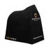 Fiberglass saddle stand.