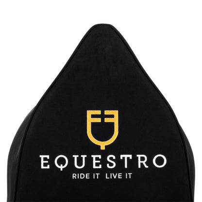Fiberglass saddle stand
