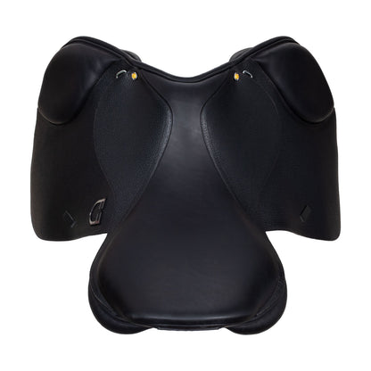 Evolution pro jumping saddle