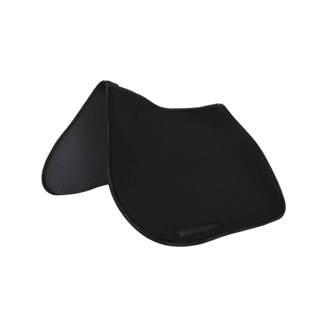 EQUESTRO ENGLISH SADDLE PAD.