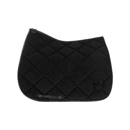Equestro Dressage GP Saddle Pad In Technical Fabric