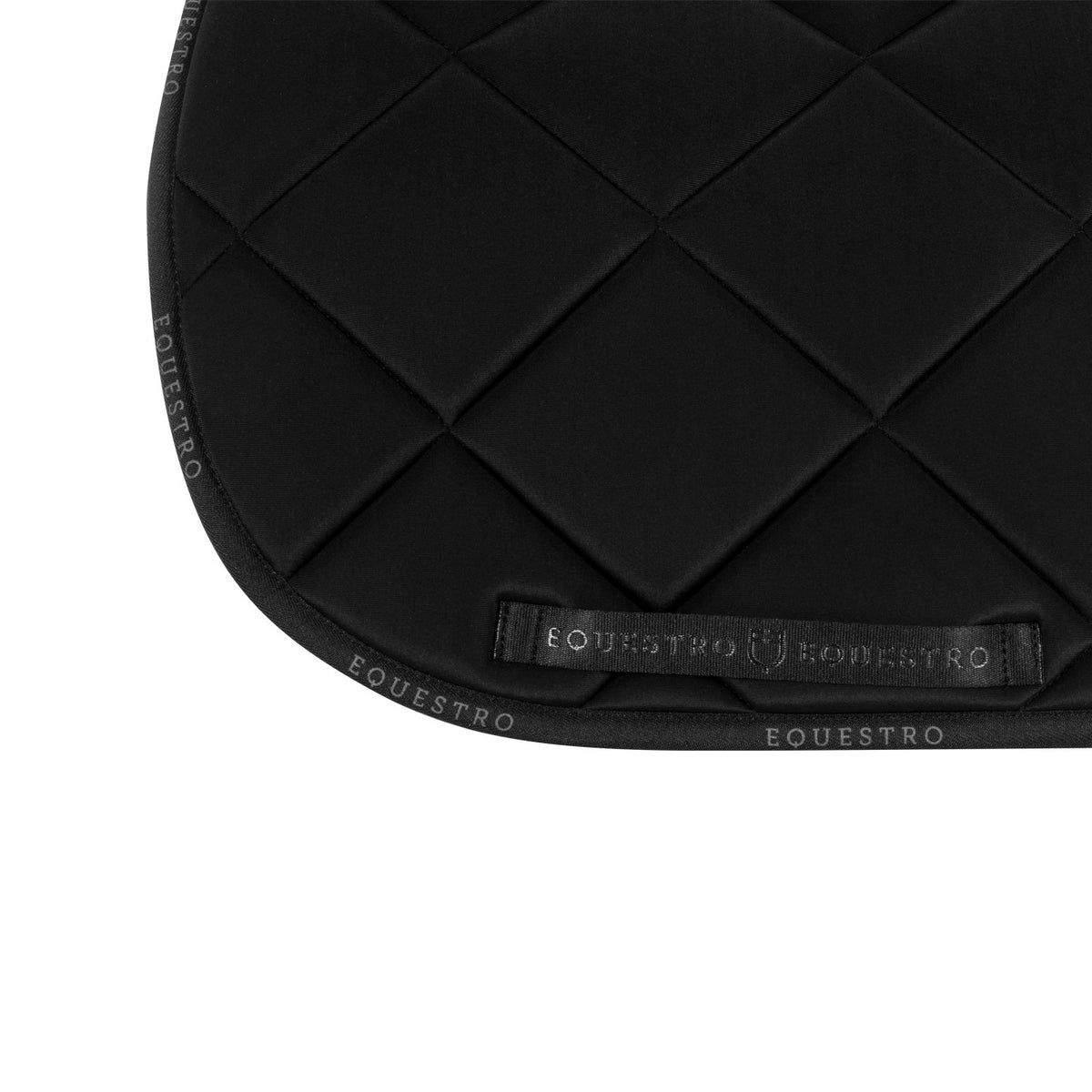 Equestro Dressage GP Saddle Pad In Technical Fabric