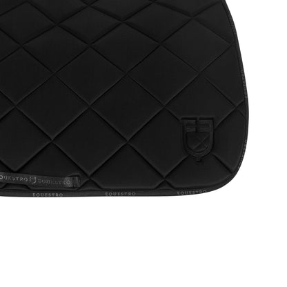 Equestro Dressage GP Saddle Pad In Technical Fabric