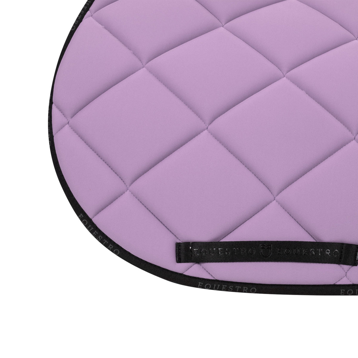 Equestro Dressage GP Saddle Pad In Technical Fabric