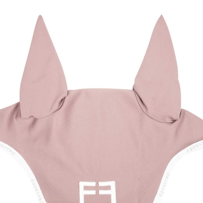 Equestro Fly Veil Technical Fabric With Logo