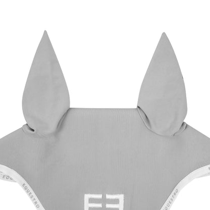 Equestro Fly Veil Technical Fabric With Logo