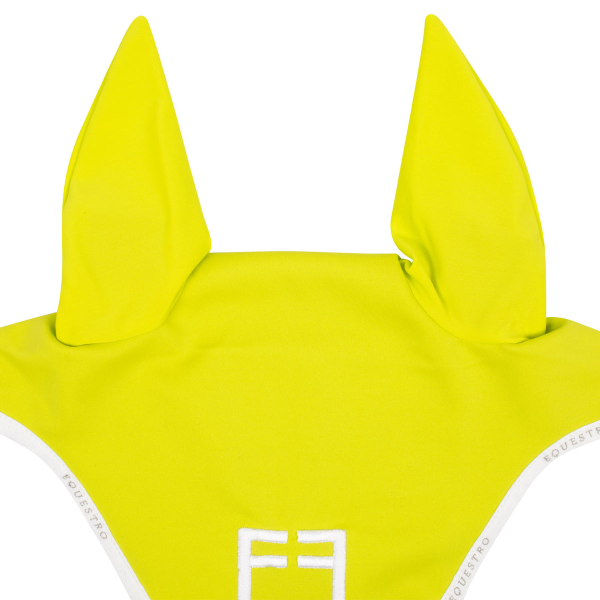 Equestro Fly Veil Technical Fabric With Logo
