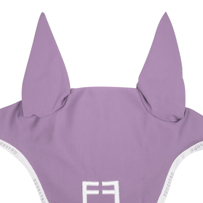 Equestro Fly Veil Technical Fabric With Logo