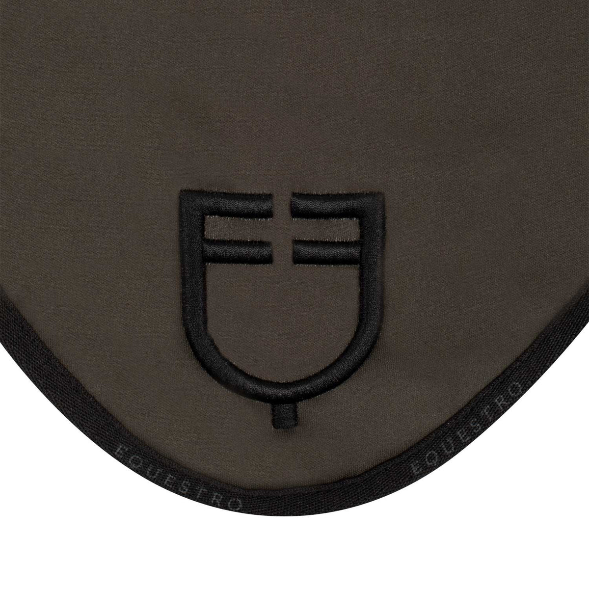 Equestro Fly Veil Technical Fabric With Logo